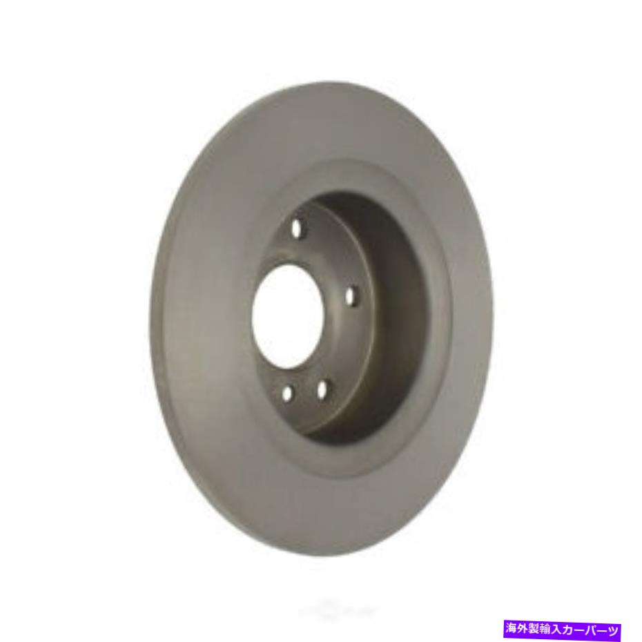 brake disc rotor RRディスクブレーキローター中心部121.22004 Rr Disc Brake Rotor Centric Parts 121.22004【並行輸入品】