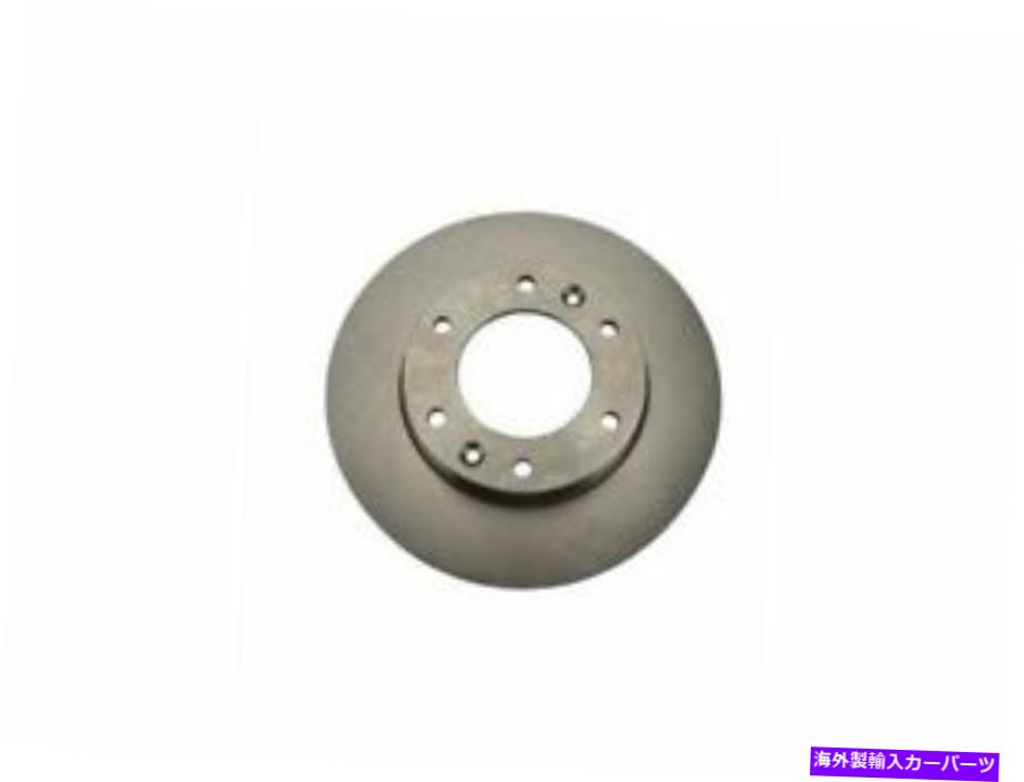 brake disc rotor BREMBO 62KD47Xフロントブレーキローターは2007-2008 Hyundai Entourageに適合します Brembo 62KD47X Front Brake Rotor Fits 2007-2008 Hyundai Entourage【並行輸入品】