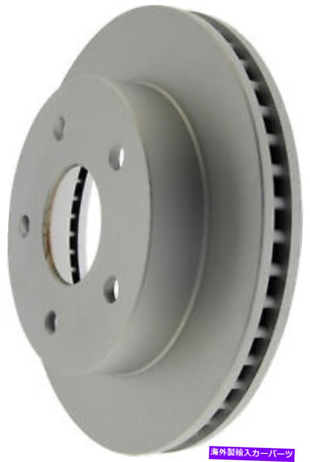 brake disc rotor FRTディスクブレーキローター中心部品320.67048F Frt Disc Brake Rotor Centric Parts 320.67048F【並行輸入品】