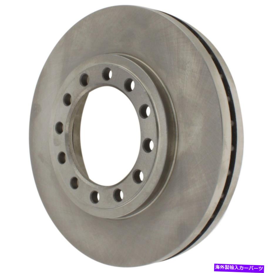 brake disc rotor 1999年から2018年の標準ディスクブレーキローターフロントセントリックISUZU NPR-HD Standard Disc Brake Rotor Front Centric For 1999-2018 Is
2000
uzu NPR-HD【並行輸入品】