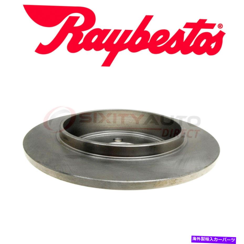brake disc rotor 2002-2010 Ford Explorer 4.0L 4.6L V6 V8 -Kit XZのRaybestosディスクブレーキローター Raybestos Disc Brake Rotor for 2002-2010 Ford Explorer 4.0L 4.6L V6 V8 - Kit xz【並行輸入品】