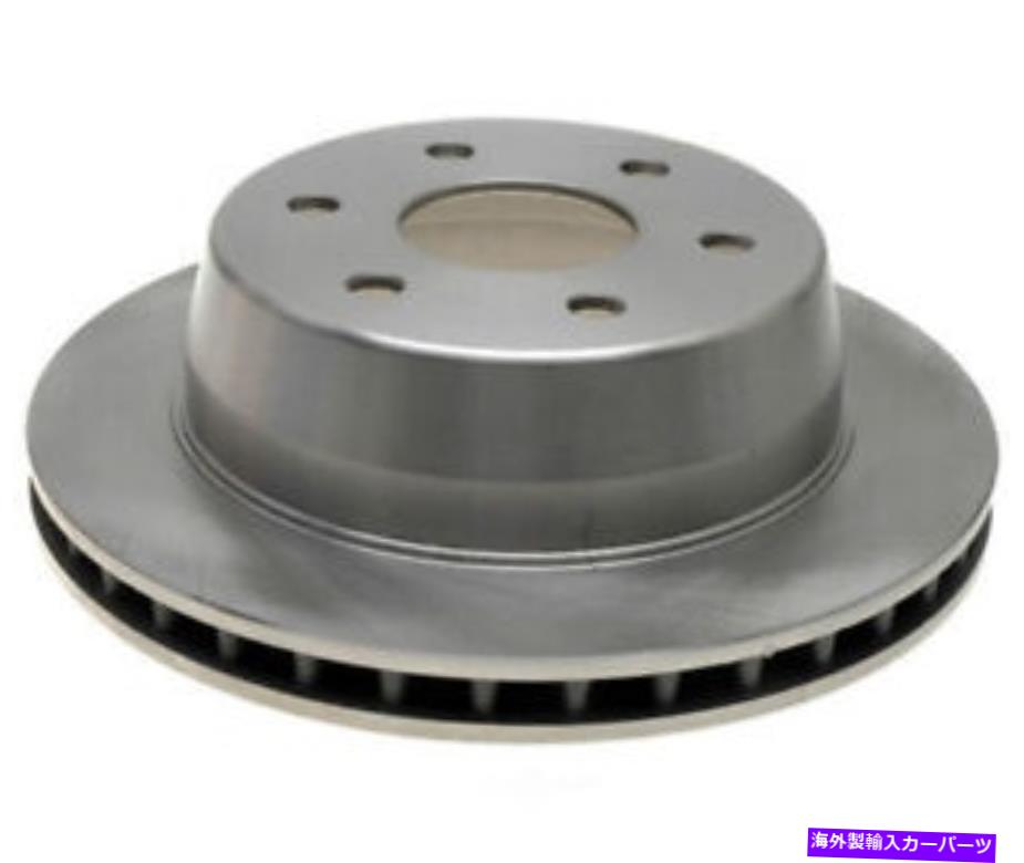 brake disc rotor RRディスクブレーキローターレイベスト580165R Rr Disc Brake Rotor Raybestos 580165R【並行輸入品】