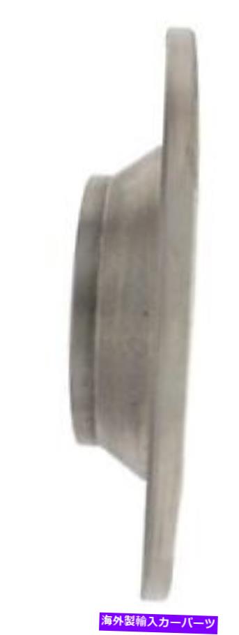 brake disc rotor 中心部品ディスクブレーキローターP/N：121.67025 Centric Parts Disc Brake Rotor P/N:121.67025【並行輸入品】