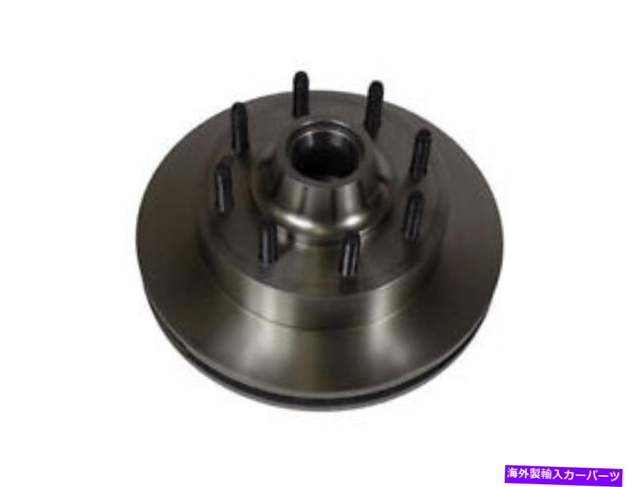 brake disc rotor 2003年から2004年フォードF350スーパーデューティブレーキローターフロントモータークラフト42331FG RWD For 2003-2004 Ford F350 Super Duty Brake Rotor Front Motorcraft 42331FG RWD【並行輸入品】