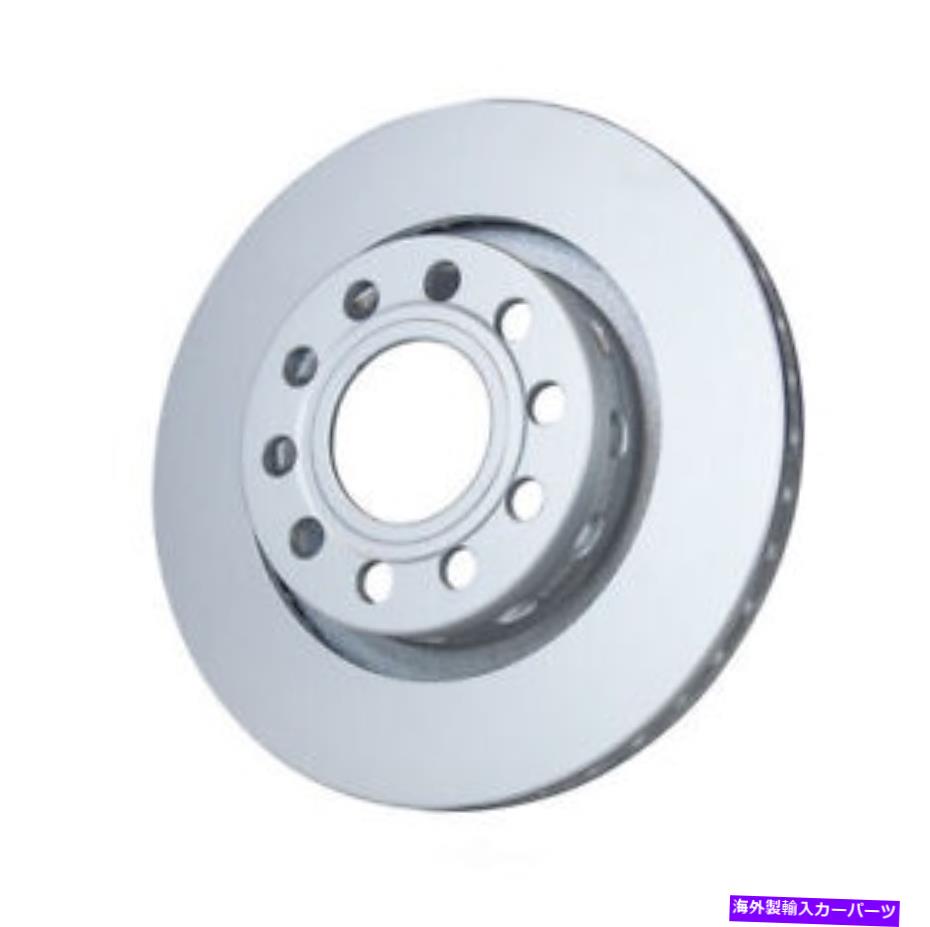 brake disc rotor RRディスクブレーキローターHella Pagid 355115452 Rr Disc Brake Rotor Hella Pagid 355115452【並行輸入品】