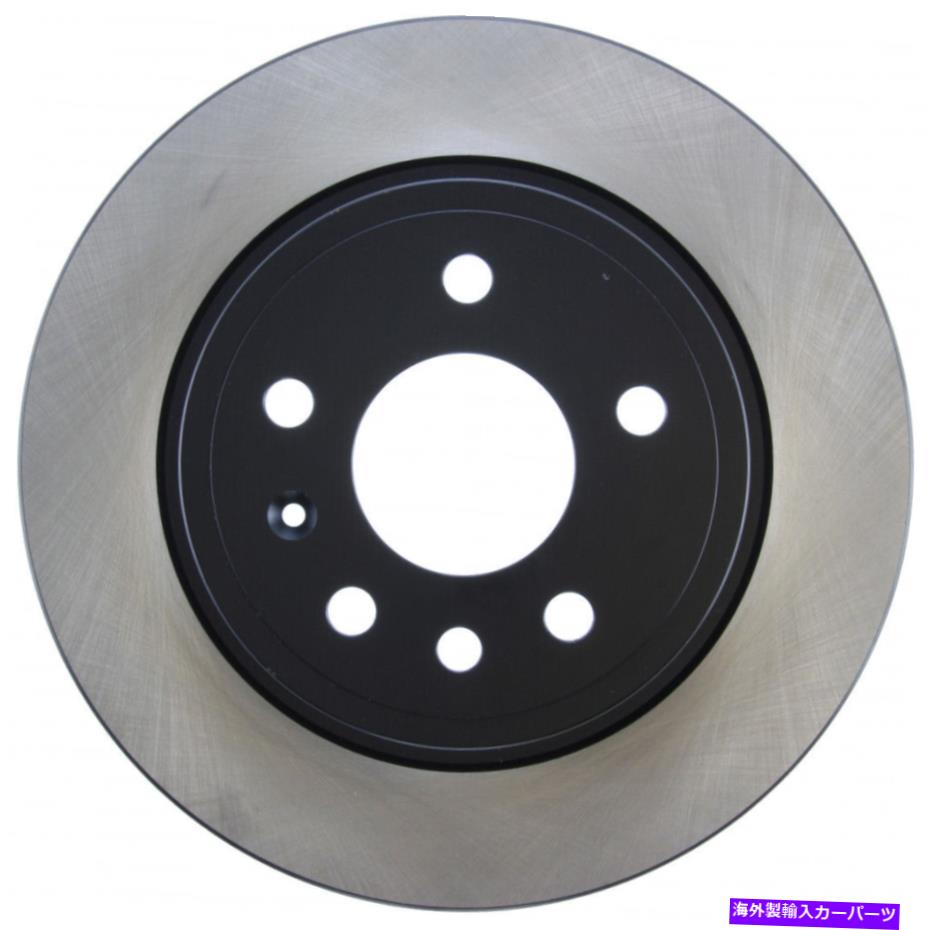 brake disc rotor Saab 9-5 1999-2010ブレーキローター中心プレミアムハイカーボンのためのStopTech StopTech For Saab 9-5 1999-2010 Brake Rotor Centric Premium High Carbon【並行輸入品】 43,098円