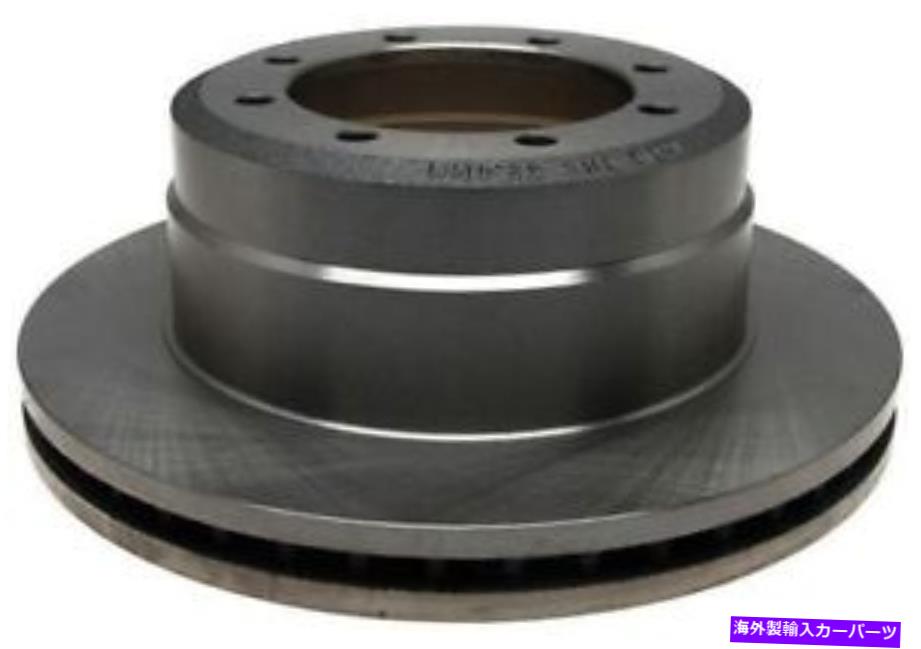 brake disc rotor RRディスクブレーキローターACDELCOアドバンテージ18A1822A Rr Disc Brake Rotor ACDelco Advantage 18A1822A【並行輸入品】
