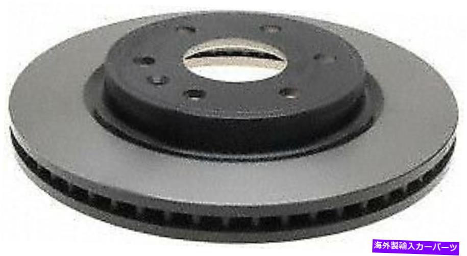 brake disc rotor FRTディスクブレーキローターACDELCO Professional/Gold 18A2497 Frt Disc Brake Rotor ACDelco Professional/Gold 18A2497【並行輸入品】