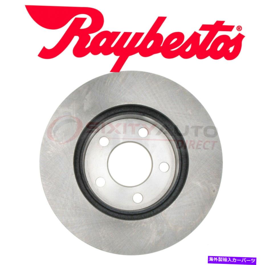 brake disc rotor 1998年から2003年のRaybestosディスクブレーキローターフォードレンジャー2.3L 2.5L 3.0L 4.0L L4 CS Raybestos Disc Brake Rotor for 1998-2003 Ford Ranger 2.3L 2.5L 3.0L 4.0L L4 cs【並行輸入品】