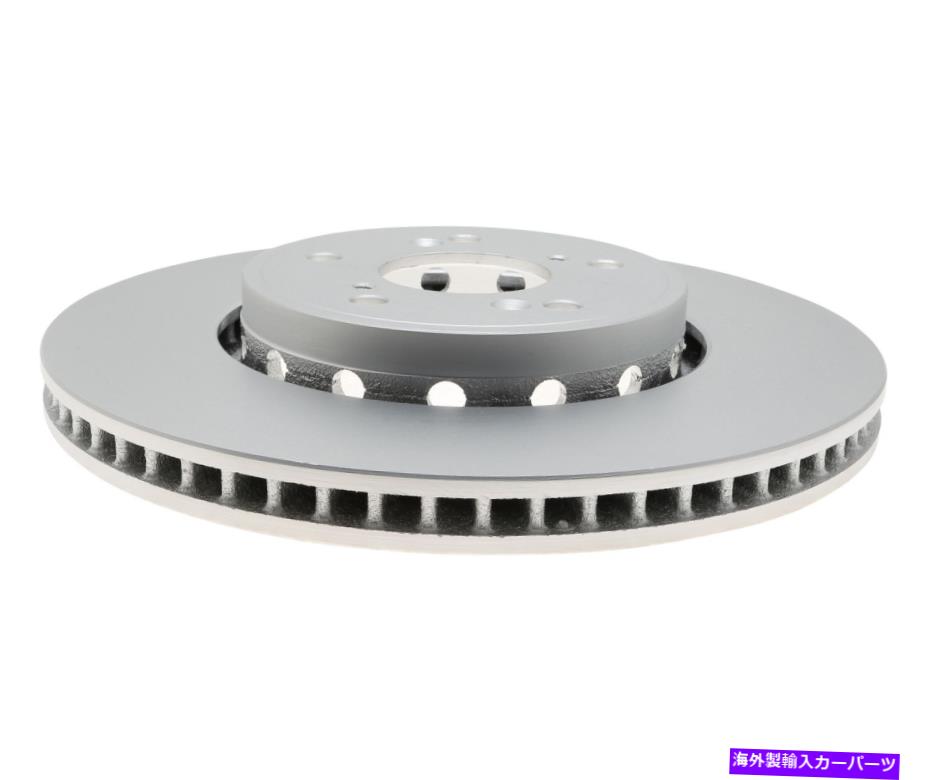 brake disc rotor レイベスト981021専門 - ストリートパフォーマンスコーティングブレーキローターフロント Raybestos 981021 Specialty - Street Performance Coated Brake Rotor Front【並行輸入品】