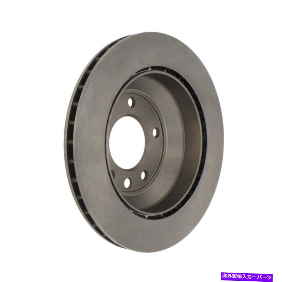 brake disc rotor フォルクスワーゲントゥアレグ2004-2017ブレーキローター - C-Tek Centric Standard StopTech For Volkswagen Touareg 2004-2017 Brake Rotor - C-Tek Centric Standard【並行輸入品】
