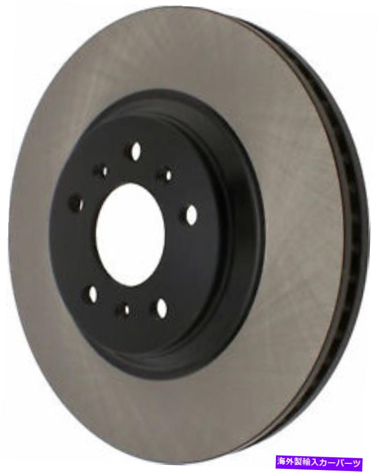 brake disc rotor FRTディスクブレーキローター中心部品320.62099F Frt Disc Brake Rotor Centric Parts 320.62099F【並行輸入品】