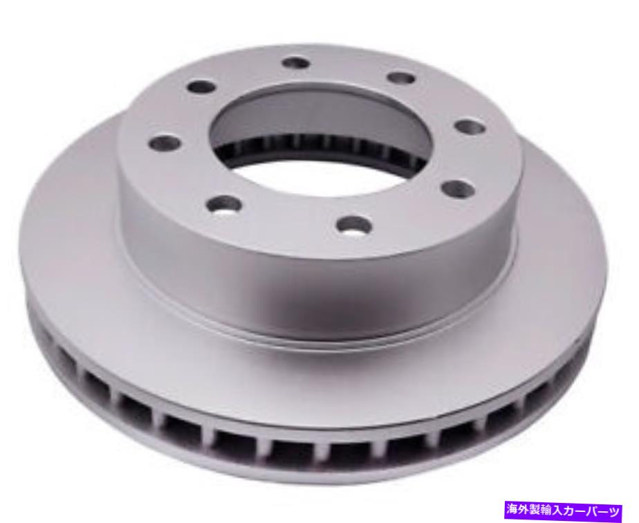 brake disc rotor FRTディスクブレーキローターACDELCOアドバンテージ18A927AC Frt Disc Brake Rotor ACDelco Advantage 18A927AC【並行輸入品】