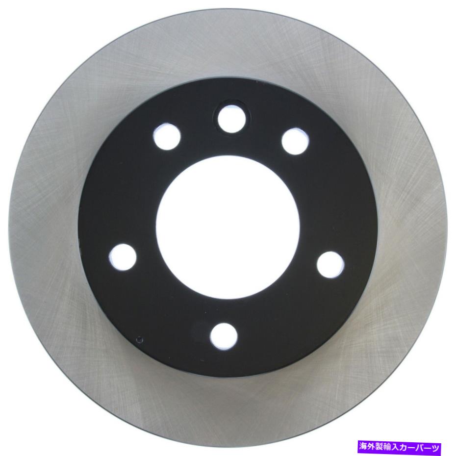 brake disc rotor 2002年から2006年のFreightliner Sprinter 2500 Brake Rotor Front Centric 2003 2004 For 2002-2006 Freightliner Sprinter 2500 Brake Rotor Front Centric 2003 2004【並行輸入品】