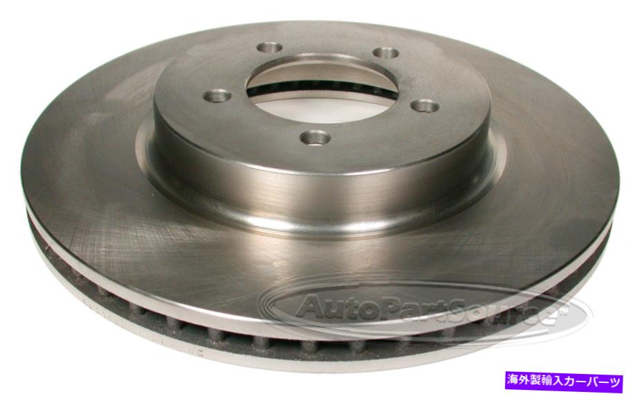 brake disc rotor アビエーター用の新しいディスクブレーキローター New Disc Brake Rotor for Aviator【並行輸入品】