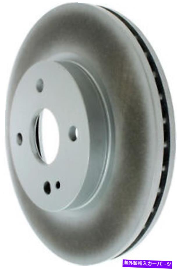 brake disc rotor FRTディスクブレーキローター中心部品320.45082 Frt Disc Brake Rotor Centric Parts 320.45082【並行輸入品】
