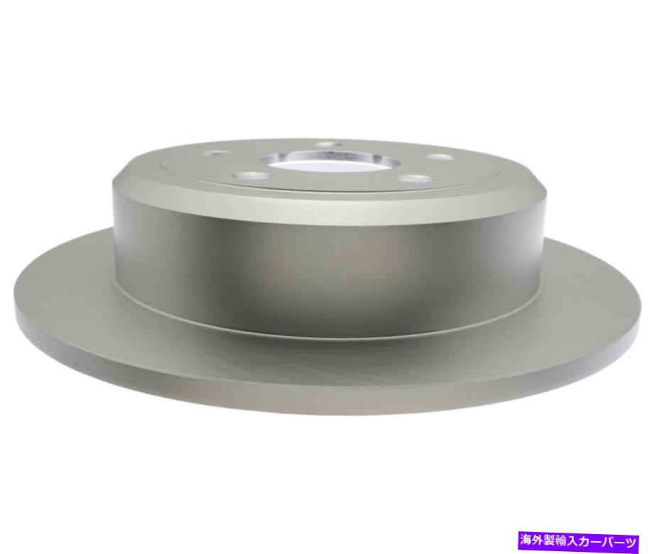 brake disc rotor Raybestos Brakes 780519FZN Raybestos Element3コーティングブレーキローター Raybestos Brakes 780519FZN Raybestos Element3 Coated Brake Rotor【並行輸入品】
