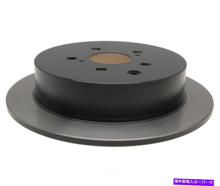 brake disc rotor ディスクブレーキロータースペシャリティ - トラックリアレイベスト980757 Disc Brake Rotor-Specialty - Truck Rear Raybestos 980757【並行輸入品】