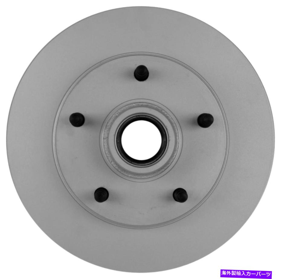 brake disc rotor ディスクブレーキローターとハブアセンブリRWDフロントボッシュフィット1994 Dodge Ram 1500 Disc Brake Rotor and Hub Assembly-RWD Front Bosch fits 1994 Dodge Ram 1500【並行輸入品】