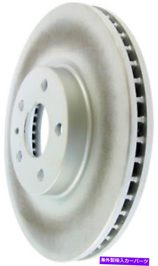 brake disc rotor FRTディスクブレーキローター中心部品320.61104 Frt Disc Brake Rotor Centric Parts 320.61104【並行輸入品】