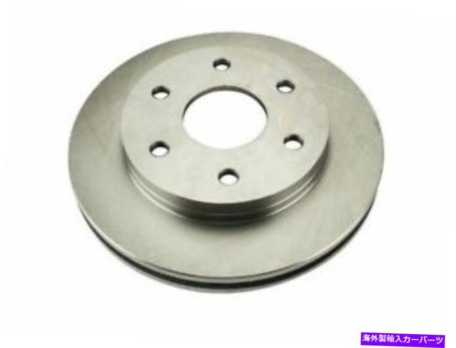 brake disc rotor BREMBO 52KN22Vフロントブレーキローターフィット2003-2005シボレーアストロ Brembo 52KN22V Front Brake Rotor Fits 2003-2005 Chevy Astro【並行輸入品】
