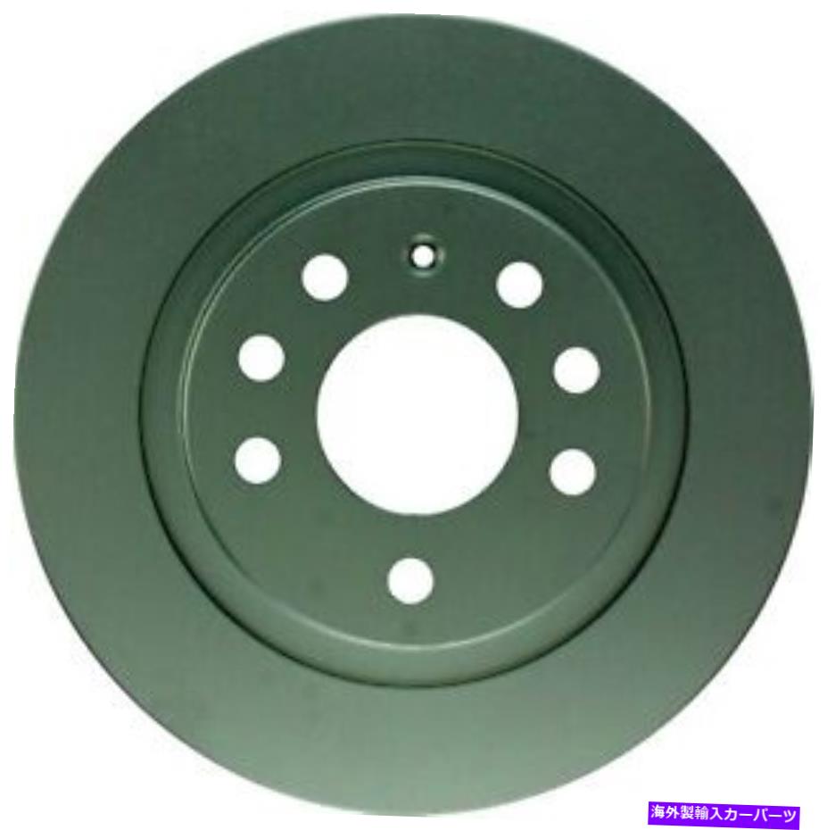 brake disc rotor Bosch 45011423 45011423リア用ディスクブレーキローター：Saab 9-3 11-03 Bosch 45011423 45011423 Disc Brake Rotor For Rear: Saab 9-3 11-03【並行輸入品】