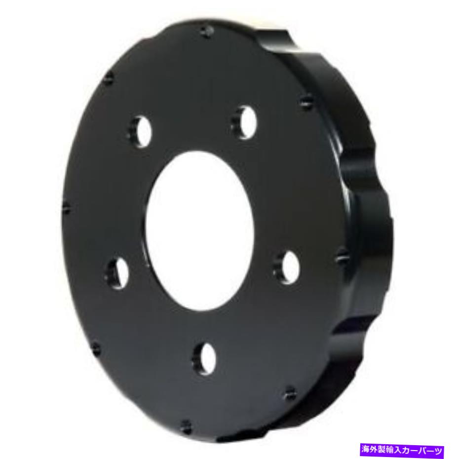 brake disc rotor ウィルウッド170-10782ハットドラッグフロント.1.59インチオフセット5 x 4.50-8 on 7.00in new Wilwood 170-10782 Hat-Drag Front .1.59in Offset 5 x 4.50 - 8 on 7.00in NEW【並行輸入品】