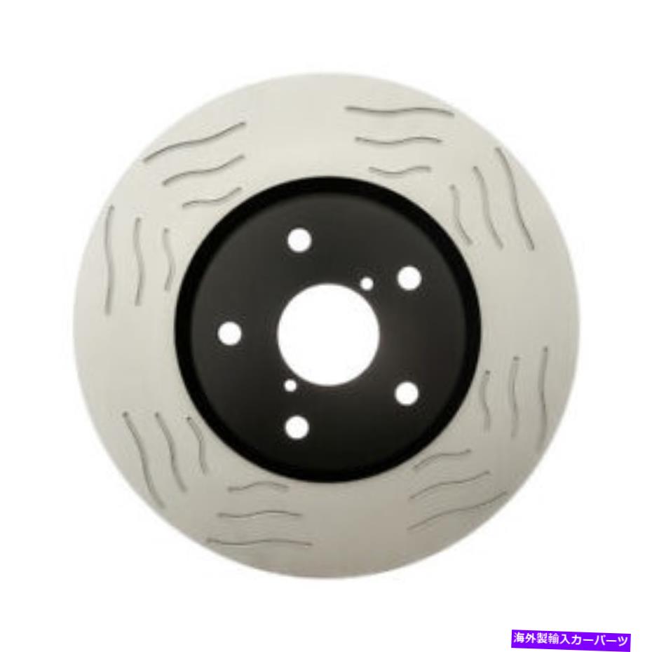brake disc rotor Raybestos 9803777per Specialty Street Performance Disc Brake Rotor 12.42 \