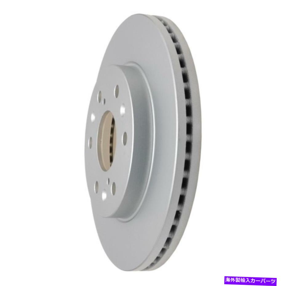 brake disc rotor 専門のベントフロントポリスブレーキローターフィット2007-2020キャデラックエスカレード Specialty Vented Front Police Brake Rotor Fits 2007-2020 Cadillac Escalade【並行輸入品】