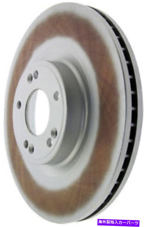 brake disc rotor FRTディスクブレーキローター中心部品320.51032 Frt Disc Brake Rotor Centric Parts 320.51032【並行輸入品】