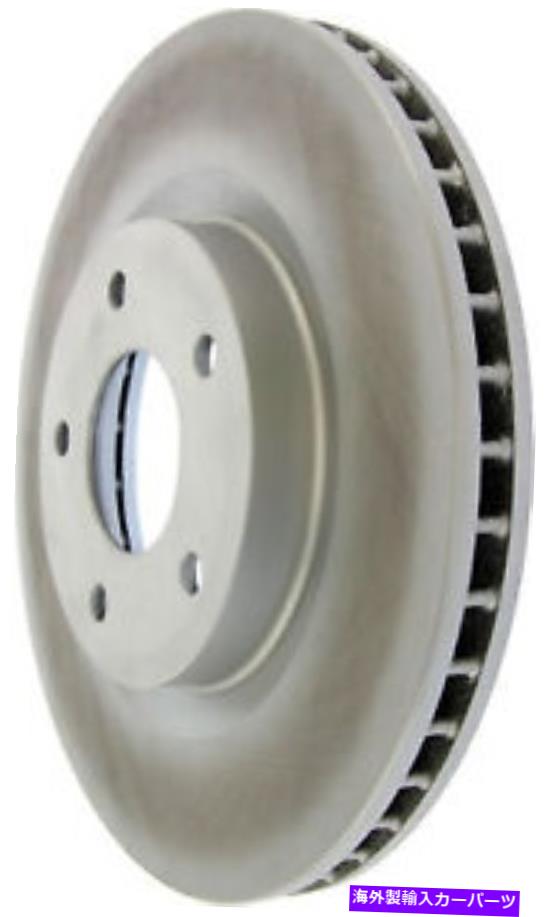 brake disc rotor FRTディスクブレーキローター中心部品320.42097 Frt Disc Brake Rotor Centric Parts 320.42097【並行輸入品】