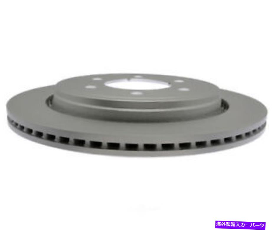 brake disc rotor RRディスクブレーキローターレイベスト681951FZN Rr Disc Brake Rotor Raybestos 681951FZN【並行輸入品】