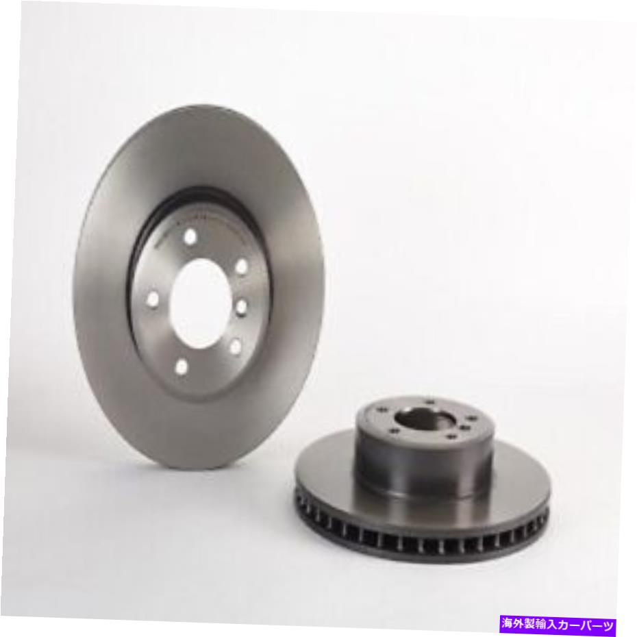 brake disc rotor ディスクブレーキローターベースフロントブレンボ09.9172.11 Disc Brake Rotor-Base Front Brembo 09.9172.11【並行輸入品】