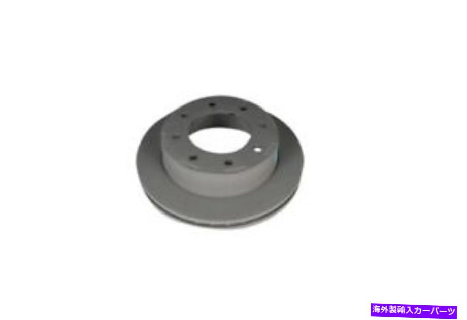 brake disc rotor RRディスクブレーキローターGM本物の部品177-0928 Rr Disc Brake Rotor GM Genuine Parts 177-0928【並行輸入品】