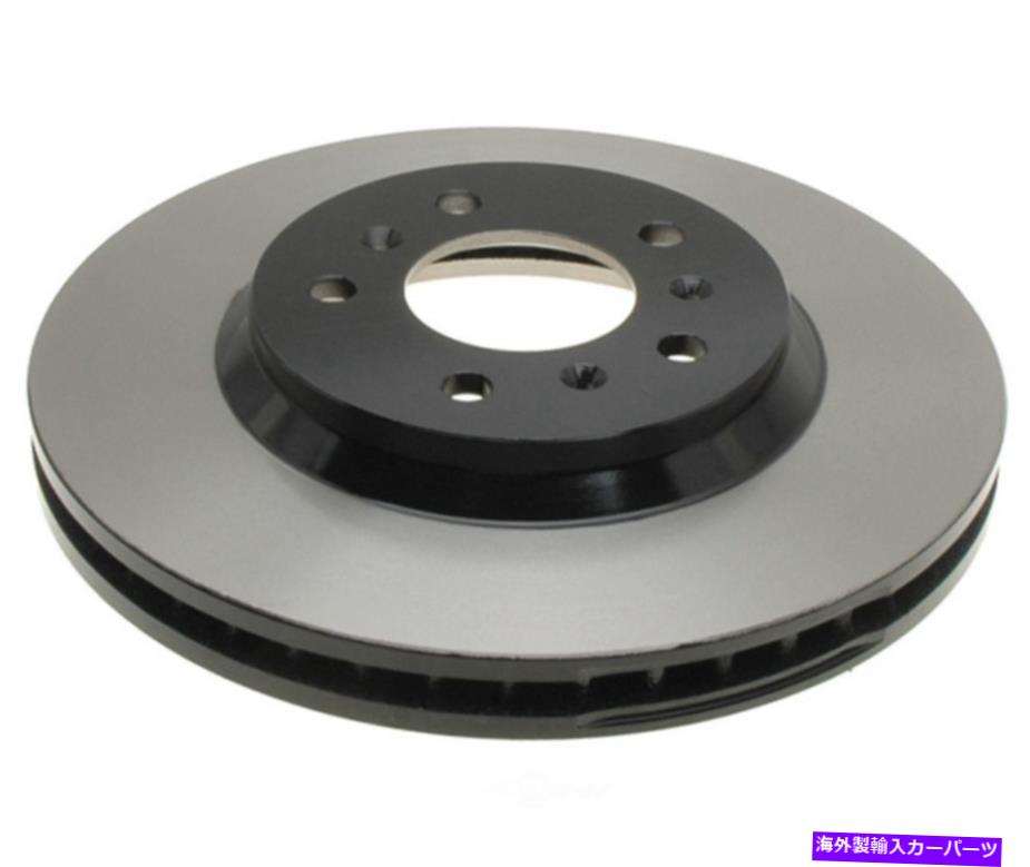 brake disc rotor ディスクブレーキロータースペシャリティ - ストリートパフォーマンスフロントレイベスト580403 Disc Brake Rotor-Specialty - Street Performance Front Raybestos 580403【並行輸入品】