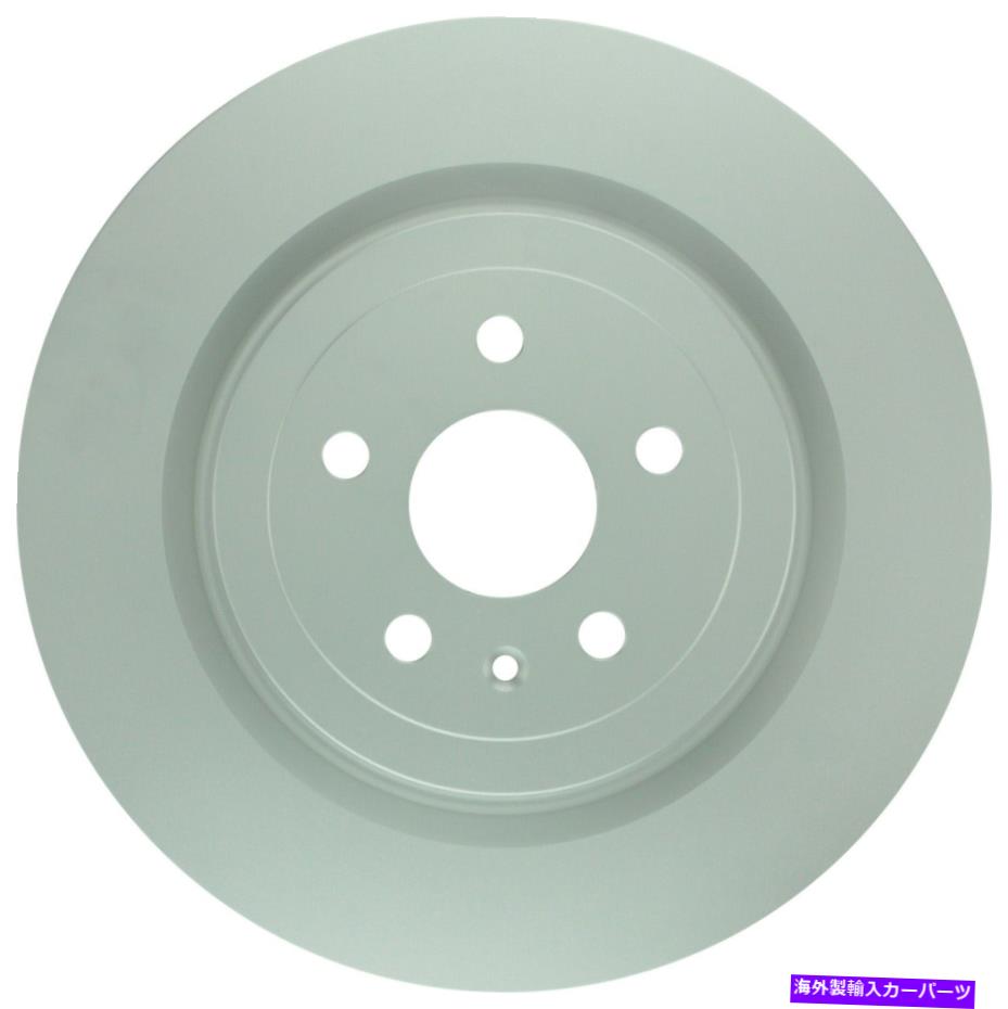 brake disc rotor カマロのボッシュフロントディスクブレーキローター（25011453） Bosch Front Disc Brake Rotor for Camaro, CTS (25011453)【並行輸入品】