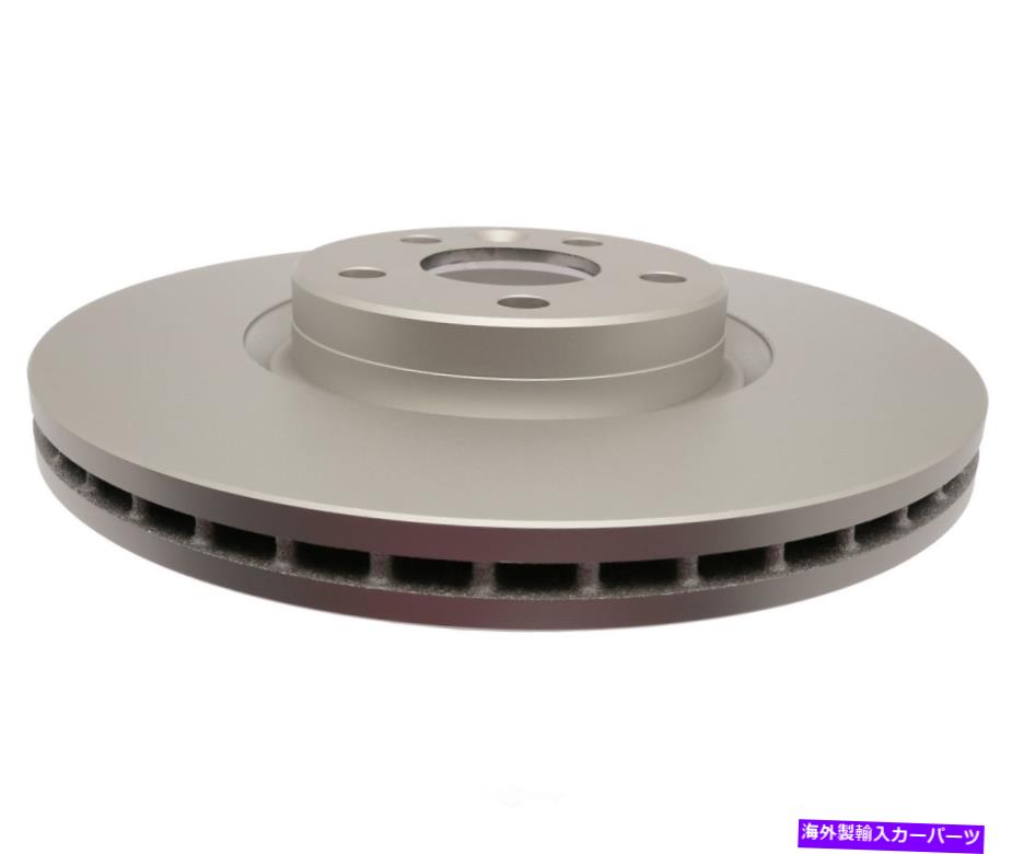 brake disc rotor ディスクブレーキローターエレメント3;コーティングされたローターフロントレイベストは16-17ボルボXC60に適合します Disc Brake Rotor-Element3; Coated Rotor Front Raybestos fits 16-17 Volvo XC60【並行輸入品】