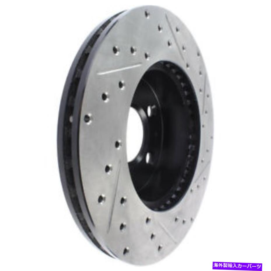 brake disc rotor ディスクブレーキローター中心127.61047R Disc Brake Rotor Centric 127.61047R【並行輸入品】