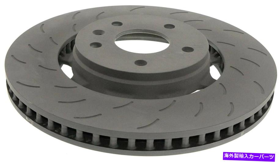 brake disc rotor Acdelco GM本物の部品177-1171フロントディスクブレーキローター ACDelco GM Genuine Parts 177-1171 Front Disc Brake Rotor【並行輸入品】