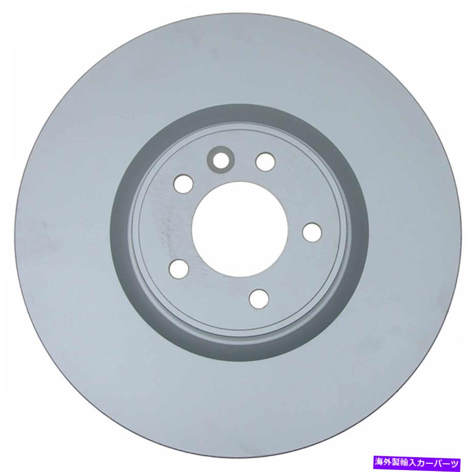 brake disc rotor ディスクブレーキローターでコーティングされたフロントAcdelco 18A2838 Disc Brake Rotor-Fully Coated Front ACDelco 18A2838【並行輸入品】