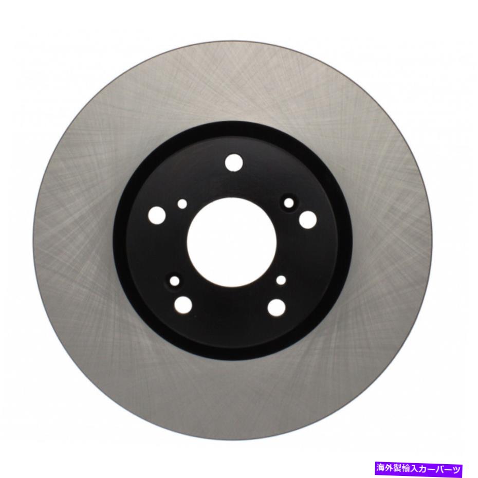 brake disc rotor Acura RSX 2002 03 04 05 2006 Brake Rotor Cryostop Premium |フロント StopTech For Acura RSX 2002 03 04 05 2006 Brake Rotor Cryostop Premium | Front【並行輸入品】