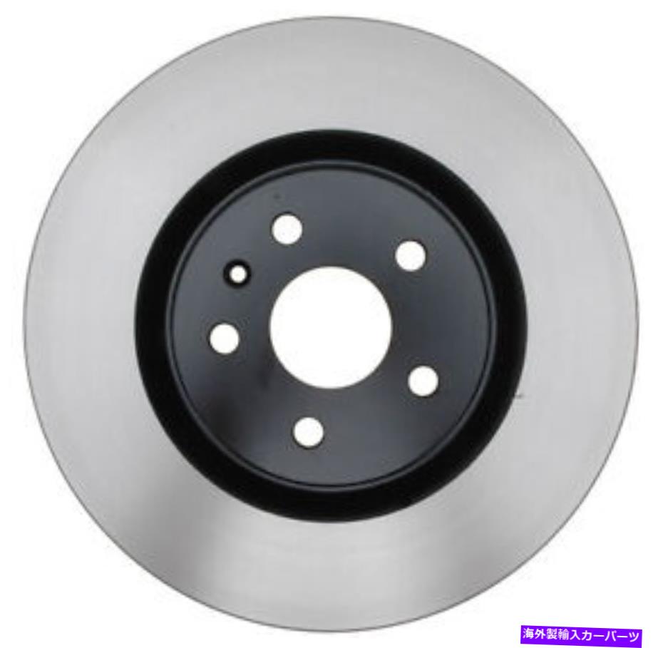 brake disc rotor 本物のGMブラックハットフロントディスクブレーキローター19307020 Genuine GM Black Hat Front Disc Brake Rotor 19307020【並行輸入品】