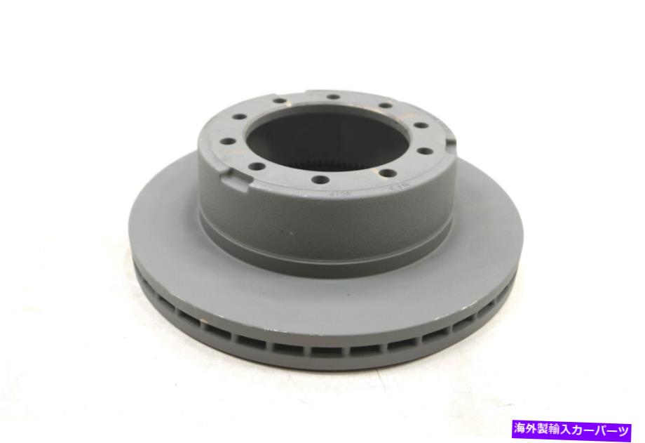 brake disc rotor 新しいモータークラフトディスクブレーキローターリアBRRF-264フォードF650 F750 13-15 F53 F59 16-20 NEW Motorcraft Disc Brake Rotor Rear BRRF-264 Ford F650 F750 13-15 F53 F59 16-20【並行輸入品】