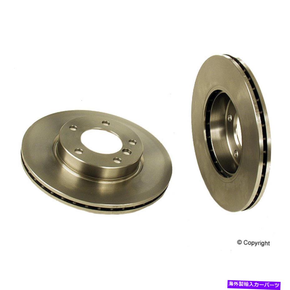 brake disc rotor BMW用ブレンボフロントディスクブレーキローター（09.5390.31） Brembo Front Disc Brake Rotor for BMW (09.5390.31)【並行輸入品】