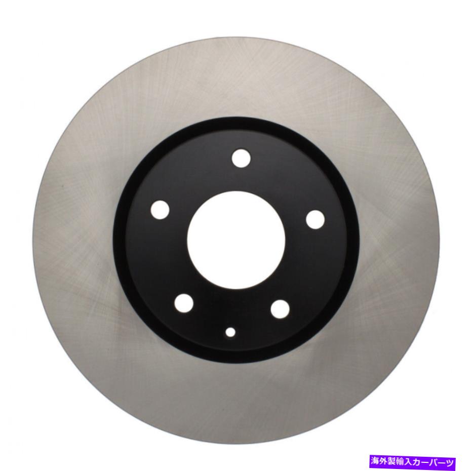 brake disc rotor Mazda CX-5 2013-2016パフォーマンスブレーキローターのSTOPTECH StopTech For Mazda CX-5 2013-2016 Performance Brake Rotor【並行輸入品】