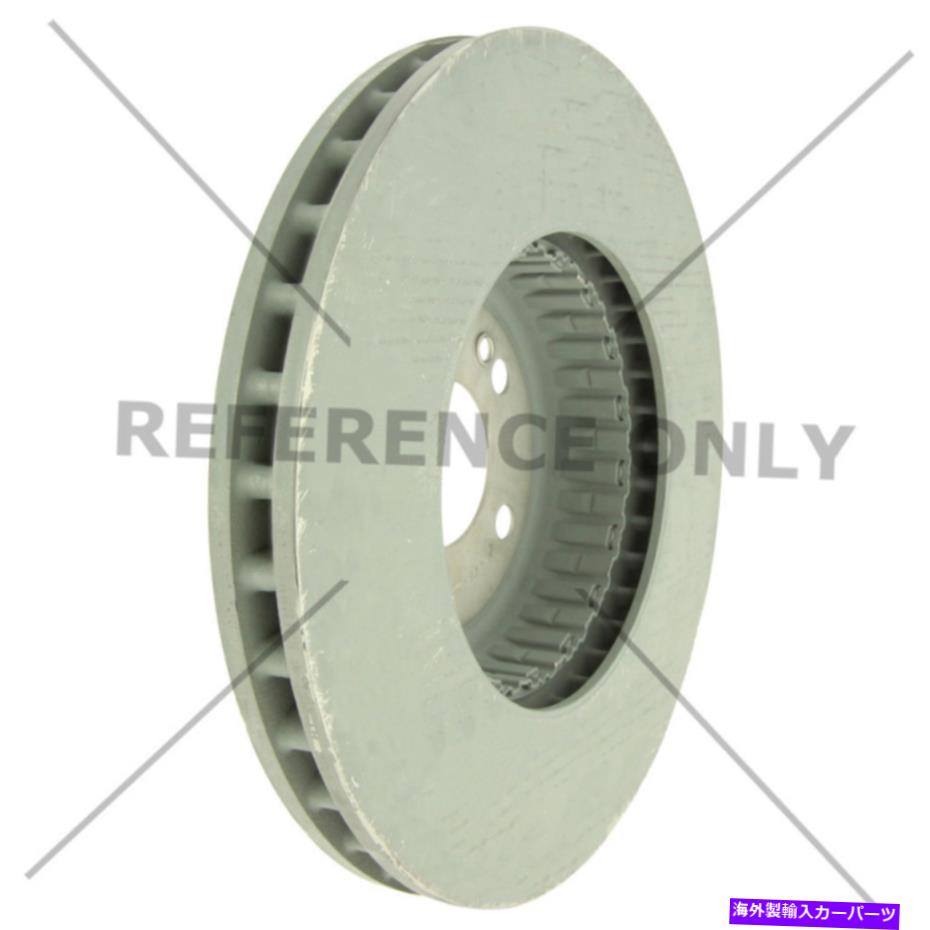 brake disc rotor ディスクブレーキローター - ハイカーボン合金ブレーキディスクプロファリーフロントフィット15-20 C300 Disc Brake Rotor-High Carbon Alloy Brake Disc-Preferred Front fits 15-20 C300【並行輸入品】