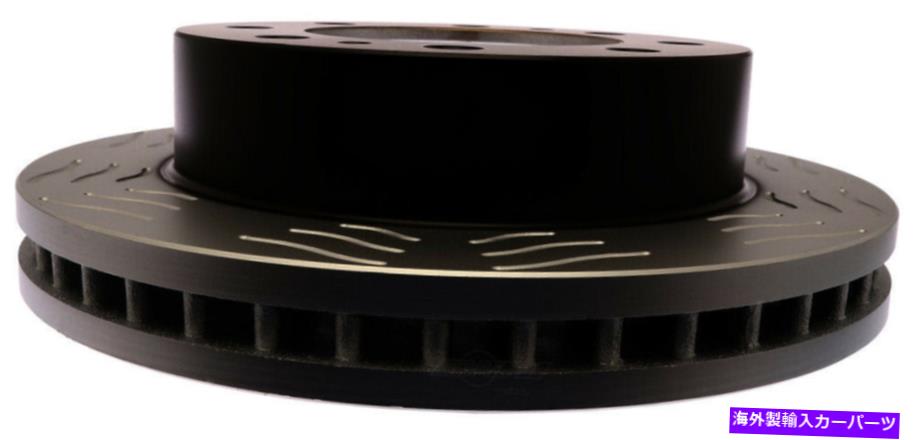 brake disc rotor ディスクブレーキローターパフォーマンスフロントACDELCO 18A1206SD Disc Brake Rotor-Performance Front ACDelco 18A1206SD【並行輸入品】