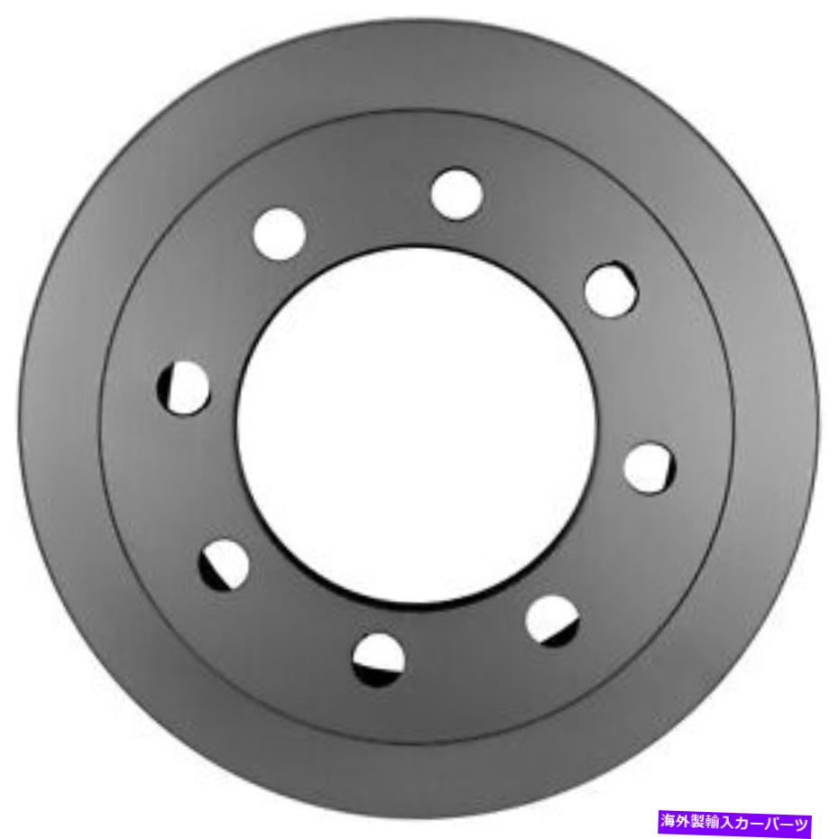 brake disc rotor RRディスクブレーキローターボッシュ16010178 Rr Disc Brake Rotor Bosch 16010178【並行輸入品】