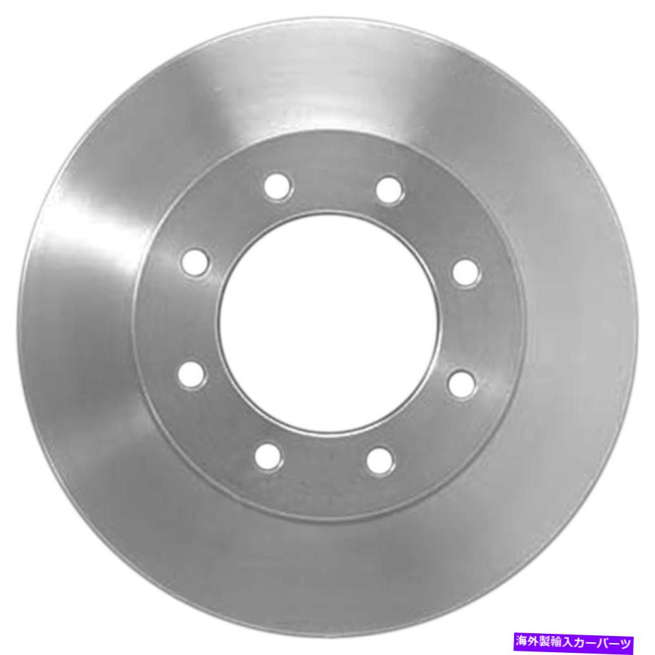 brake disc rotor ディスクブレーキローター-4WDフロントベンディックスPRT5309 Disc Brake Rotor-4WD Front Bendix PRT5309【並行輸入品】