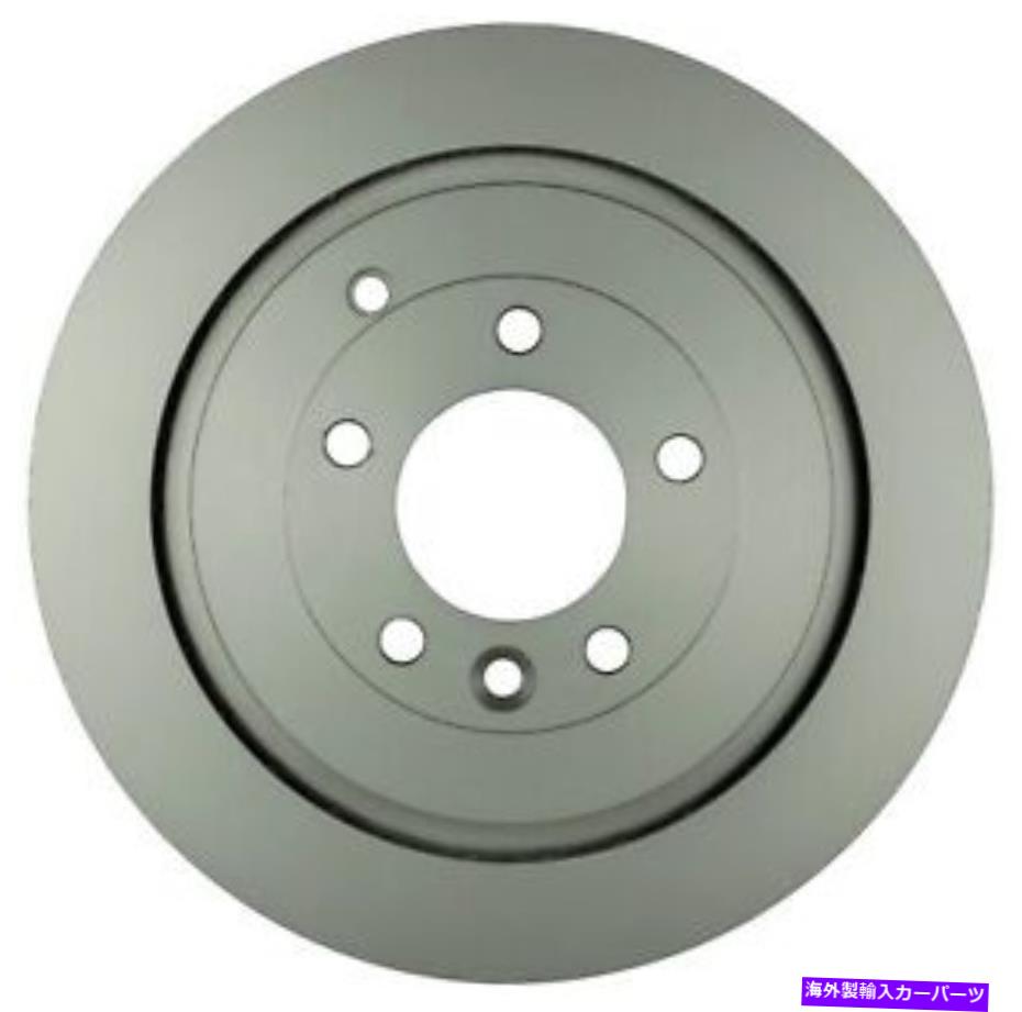 brake disc rotor RRディスクブレーキローターボッシュ44011170 Rr Disc Brake Rotor Bosch 44011170【並行輸入品】